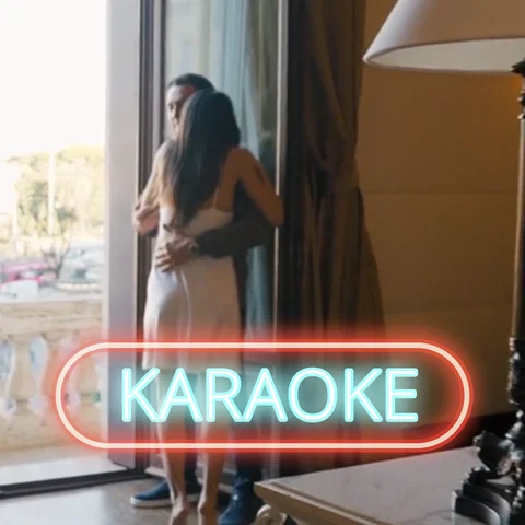 Karaoke | Mijn Liefste